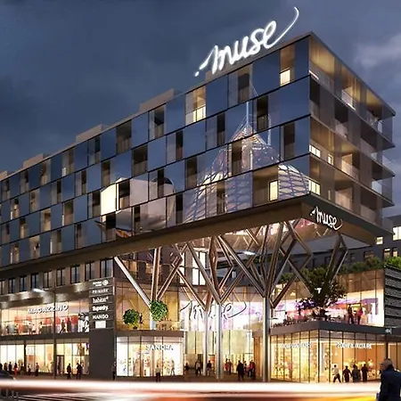 Le Chic - Prox Gare Et Centre *