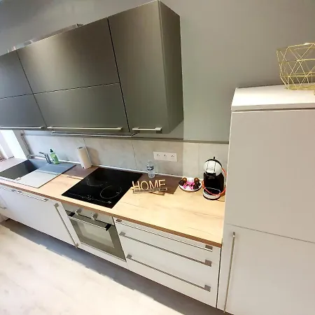 Apartment Le Chic - Prox Gare Et Centre Metz