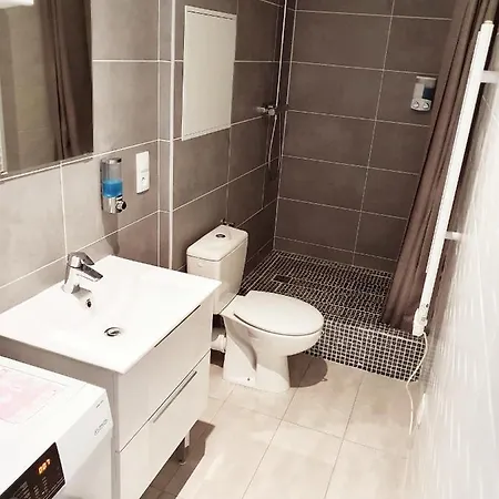 Apartment Le Chic - Prox Gare Et Centre *